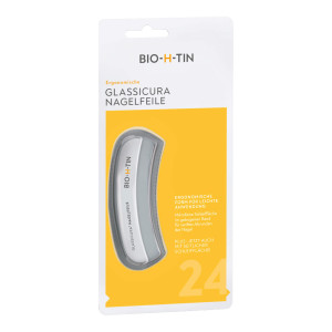 Bio-H-Tin Glassicura Nagelfeile