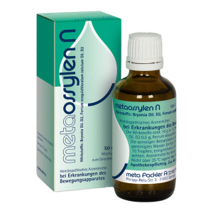 Metaossylen N Mischung