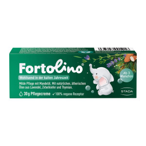 Fortolino Creme