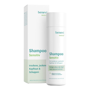 Benevi Neutral Shampoo
