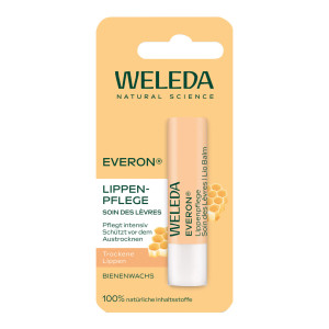 Weleda Everon Lippenpflege