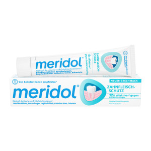Meridol Zahnpasta
