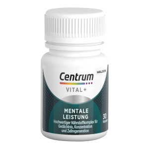 Centrum Vital+ Mentale Leistung Kapseln