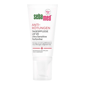 Sebamed Anti-R&ouml;tungen Tagespflege