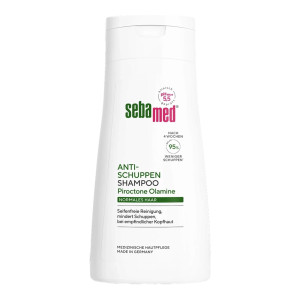 Sebamed Antischuppen Shampoo