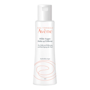 Avene Milder Augen-Make-up-Entferner