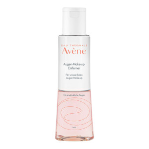Avene Augen-Make-up Entferner wasserfest flüssig
