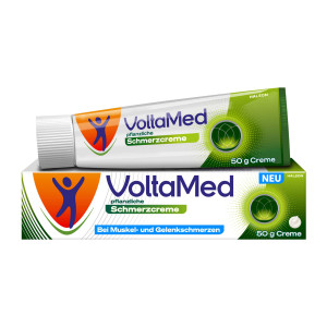 VoltaMed pflanzliche Schmerzcreme