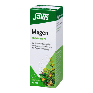 Salus Magen-Tropfen N