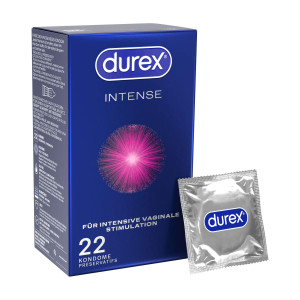 Durex Intense Kondome