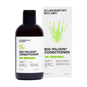 Scandinavian Biolabs Bio-Pilixin Conditioner für Männer
