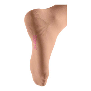 Mediven plus K1 AT3 Kompessionstrumpf LT cashmere