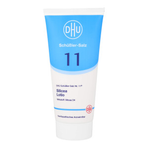 Biochemie DHU 11 Silicea D4 Lotio