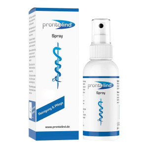 Prontolind Piercing Spray