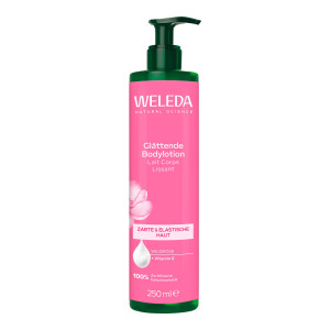 Weleda Glättende Bodylotion