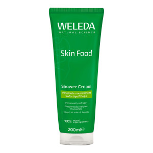 Weleda Skin Food Shower Cream