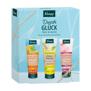 Kneipp Geschenkpackung Duschglück