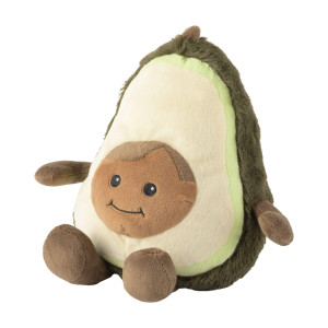 Warmies Avocado