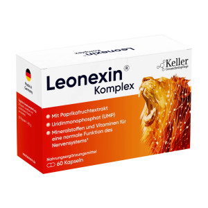Leonexin Kapseln