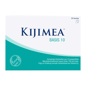 Kijimea Basis 10 Pulver