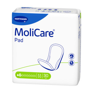 MoliCare Pad 2 Tropfen
