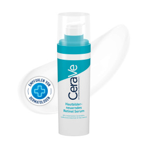 CeraVe Hautbilderneuerndes Retinol Serum