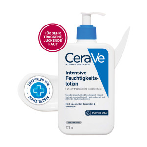 CeraVe Intensive Feuchtigkeitslotion