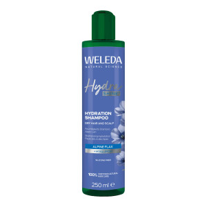 Weleda Hydra Shine Feuchtigkeits-Shampoo