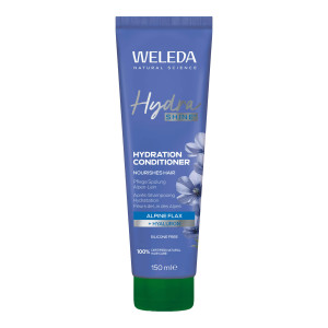 Weleda Hydra Shine Pflege Spülung