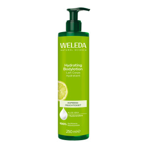 Weleda Hydrating Bodylotion