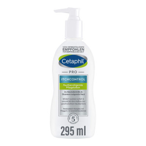 Cetaphil PRO ItchControl Hautberuhigende Pflegelotion