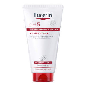 Eucerin pH5 Handcreme