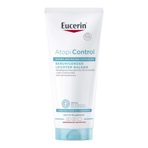 Eucerin AtopiControl Balsam