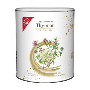 H&S Thymian Loser Tee