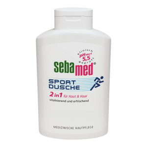 Sebamed Sport-Dusche
