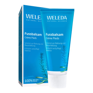 Weleda Fußbalsam