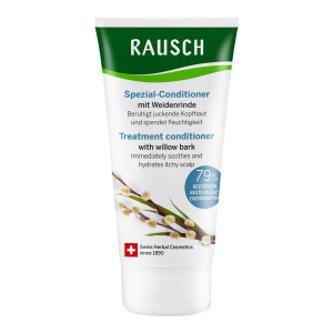 Rausch Spezial-Conditioner mit Weidenrinde