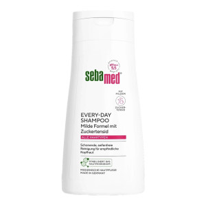 Sebamed Every-Day Shampoo