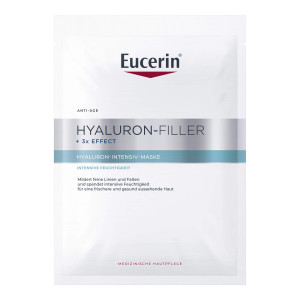 Eucerin Anti-Age Hyaluron-Filler Intensiv-Maske