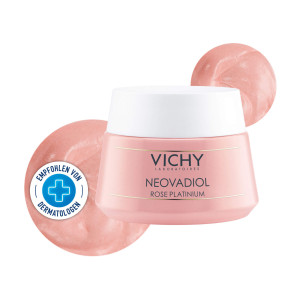 Vichy Neovadiol Rose Platinium Creme