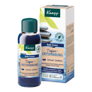 Kneipp Bade-Essenz Tiefenentspannung