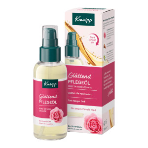 Kneipp Glättend Pflegeöl