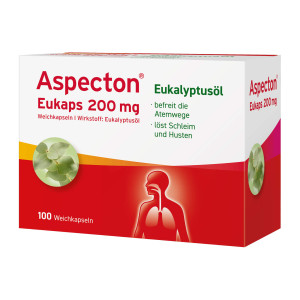 Aspecton Eukaps 200 mg