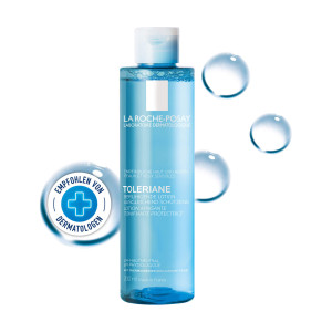 La Roche Posay Beruhigende Reinigungslotion