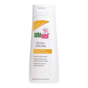 Sebamed Pflegespülung Normales und trockenes Haar