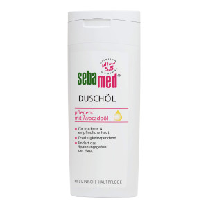 Sebamed Duschöl