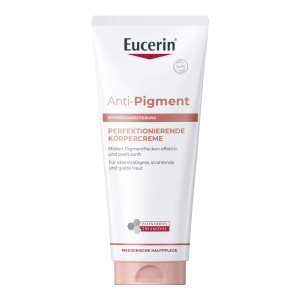 Eucerin Anti-Pigment Perfektionierende Körpercreme