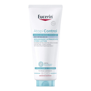 Eucerin AtopiControl Ultraleichte Hydro-Lotion
