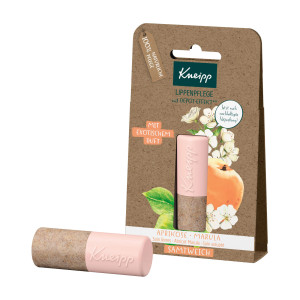 Kneipp Lippenpflege Samtweich