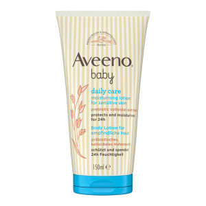 Aveeno Baby Daily Care Body Lotion